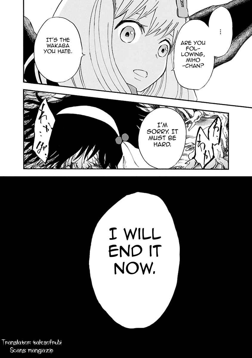 Page 23 Chapter 19 Switch Witch
