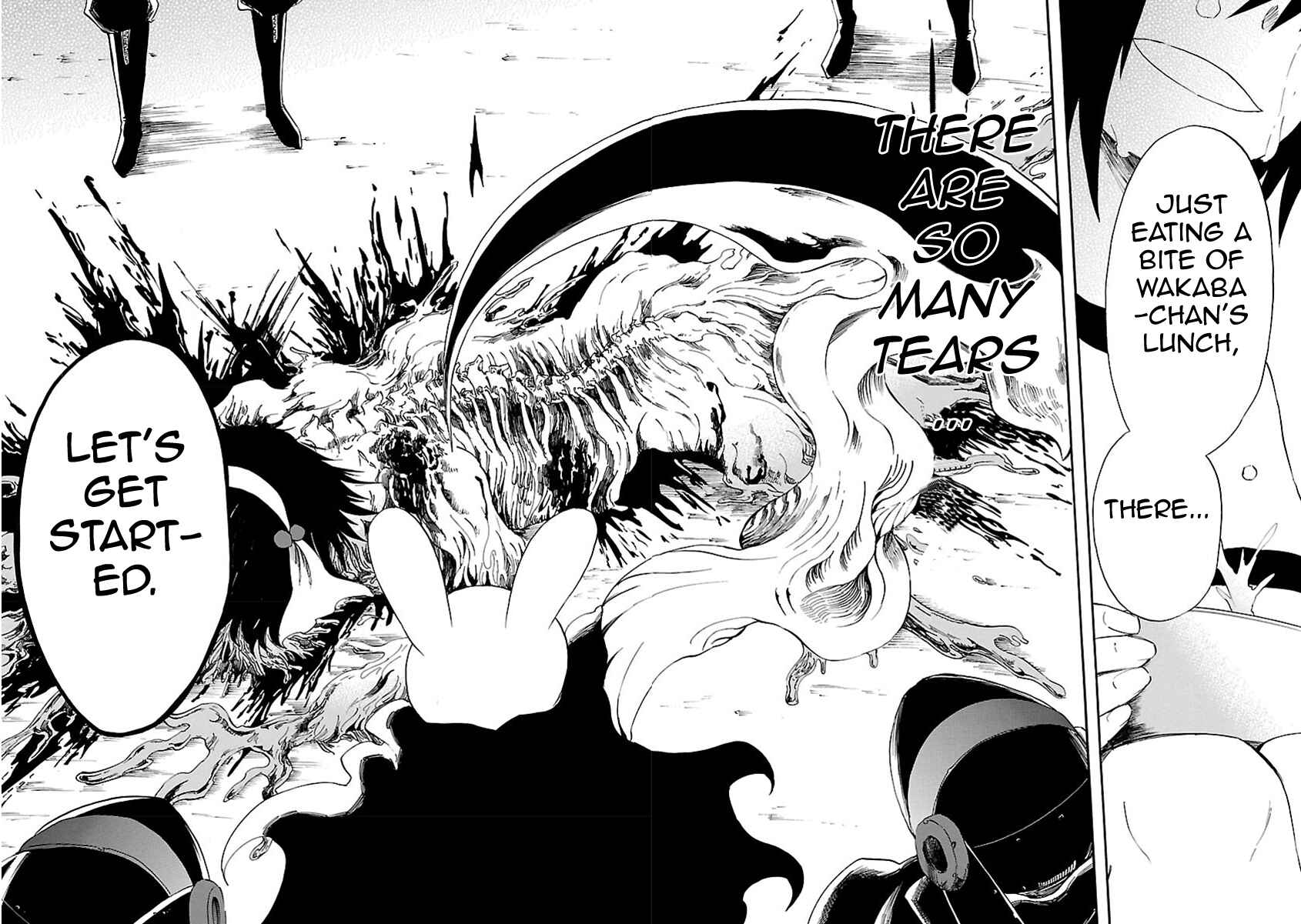 Page 3 Chapter 19 Switch Witch