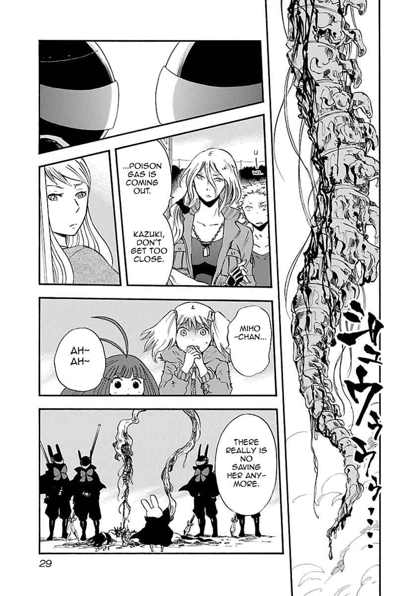 Page 7 Chapter 19 Switch Witch