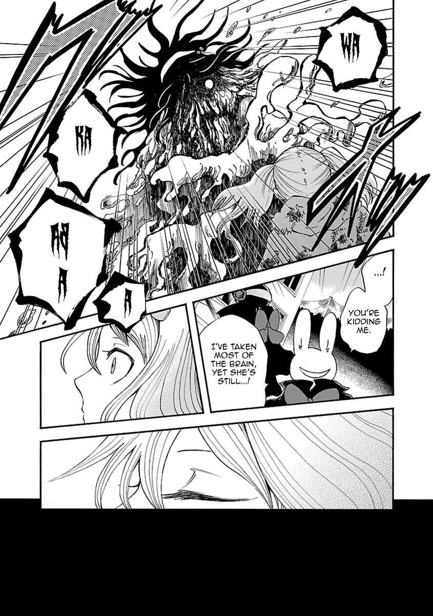 Page 10 Chapter 20 Switch Witch