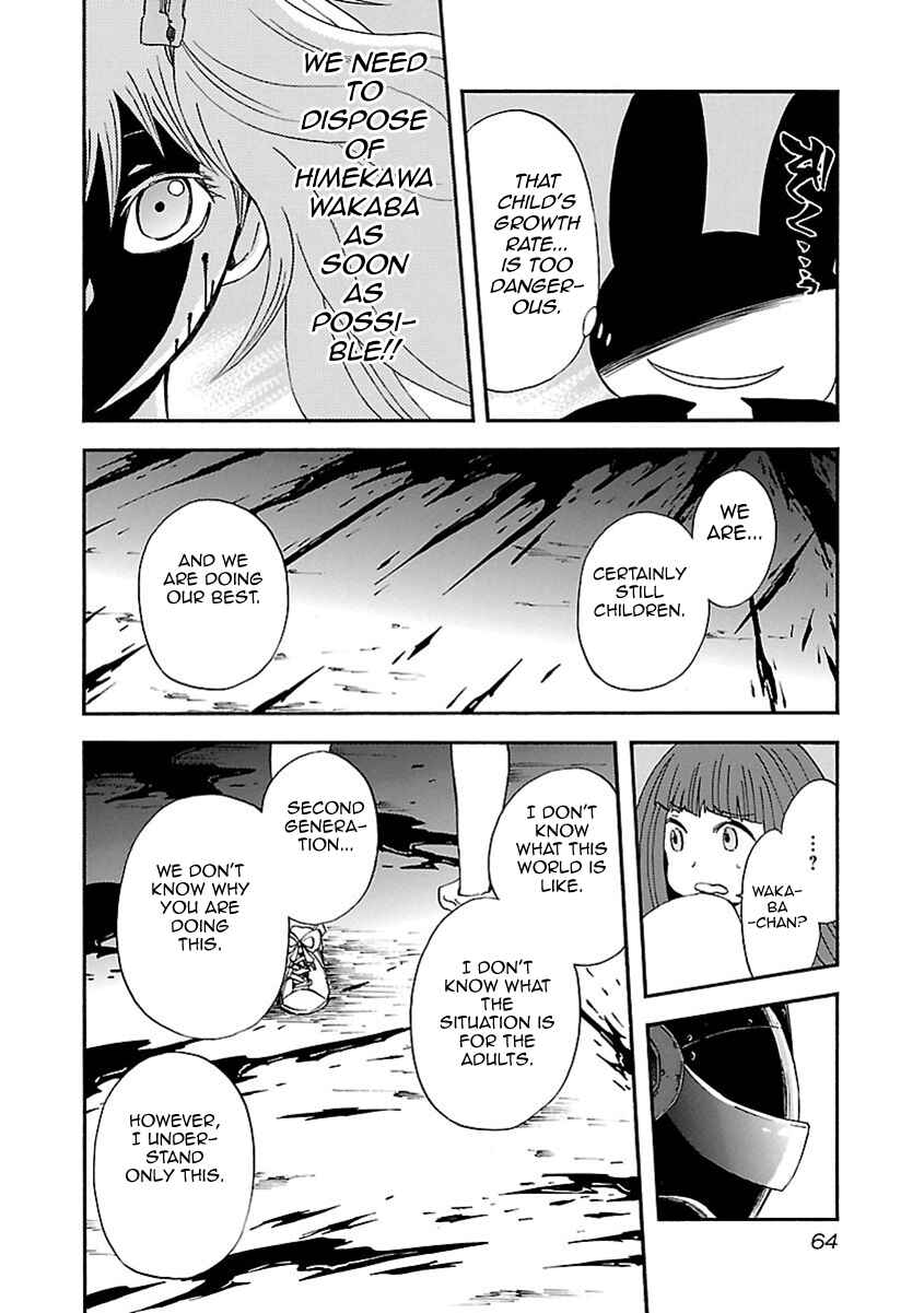 Page 17 Chapter 20 Switch Witch