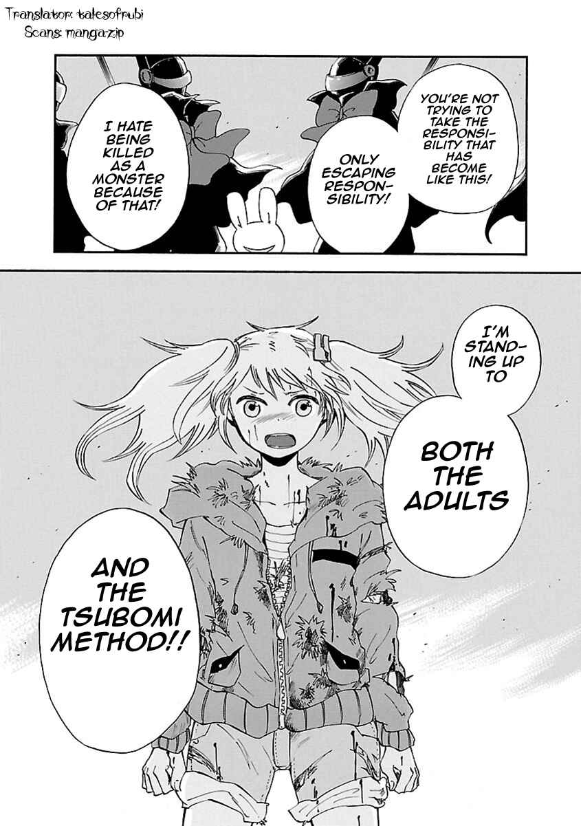 Page 19 Chapter 20 Switch Witch