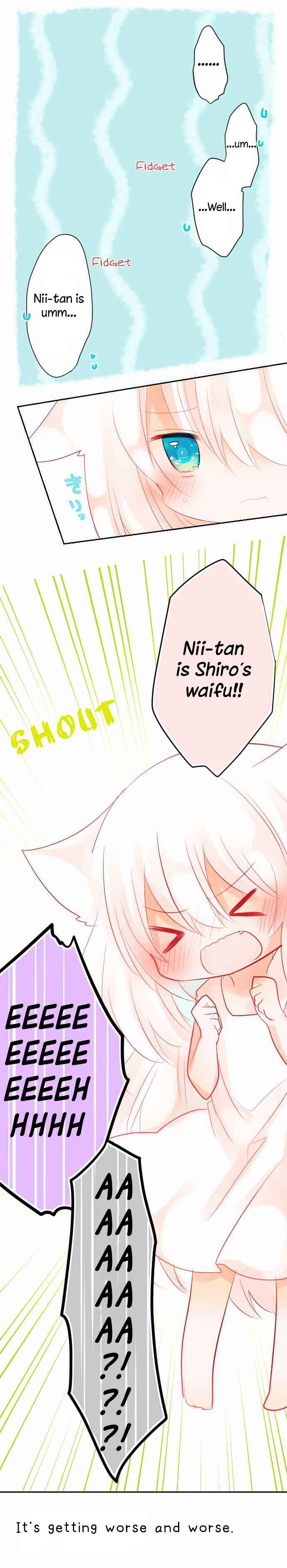 Page 11 Chapter 5 Back Alley Life