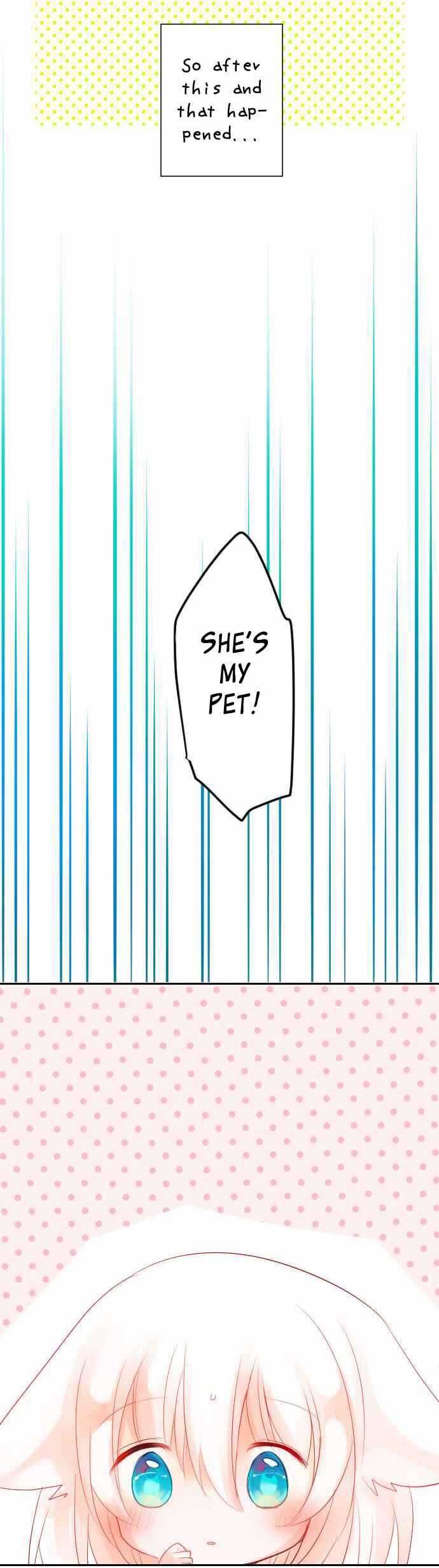 Page 2 Chapter 5 Back Alley Life