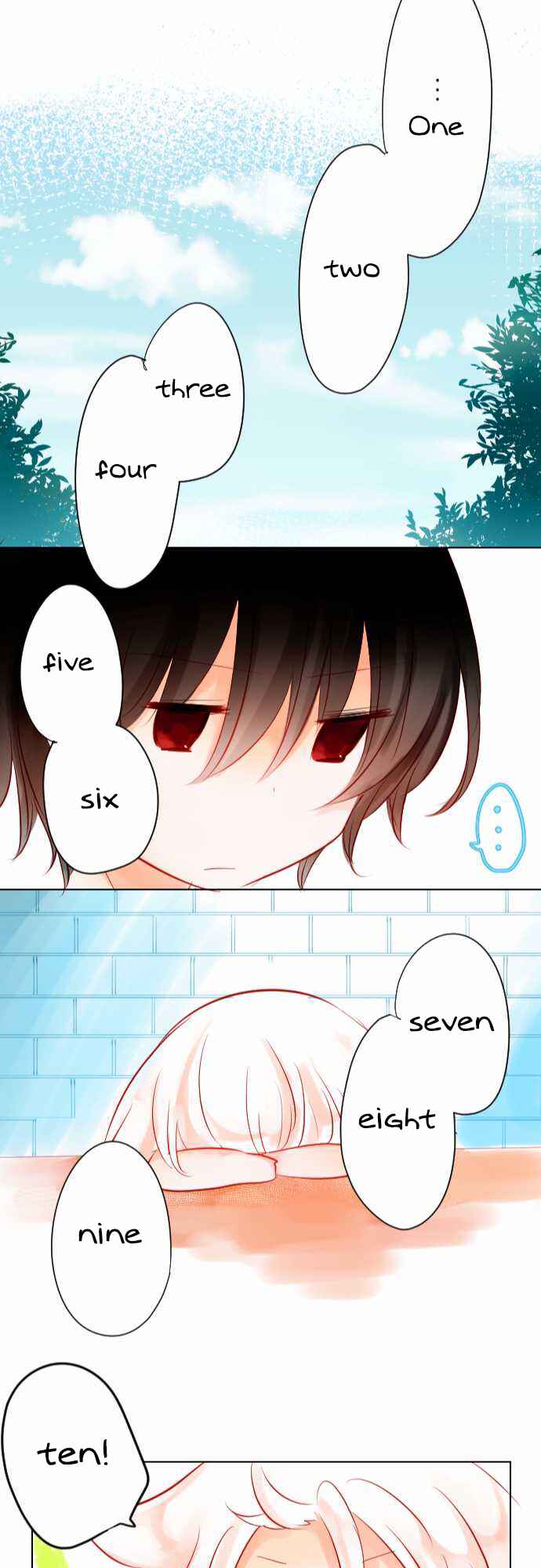 Page 25 Chapter 3 Back Alley Life