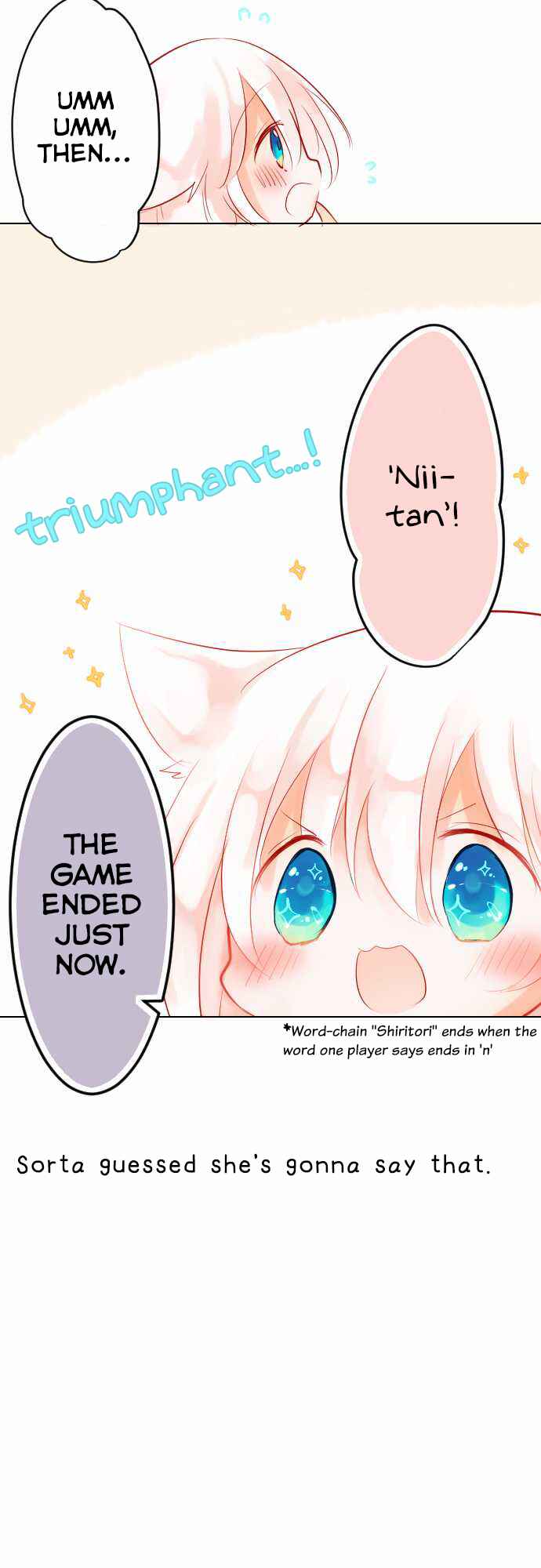 Page 31 Chapter 3 Back Alley Life