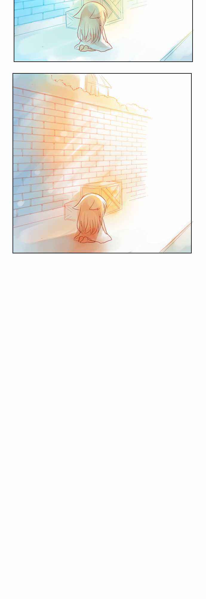 Page 34 Chapter 3 Back Alley Life