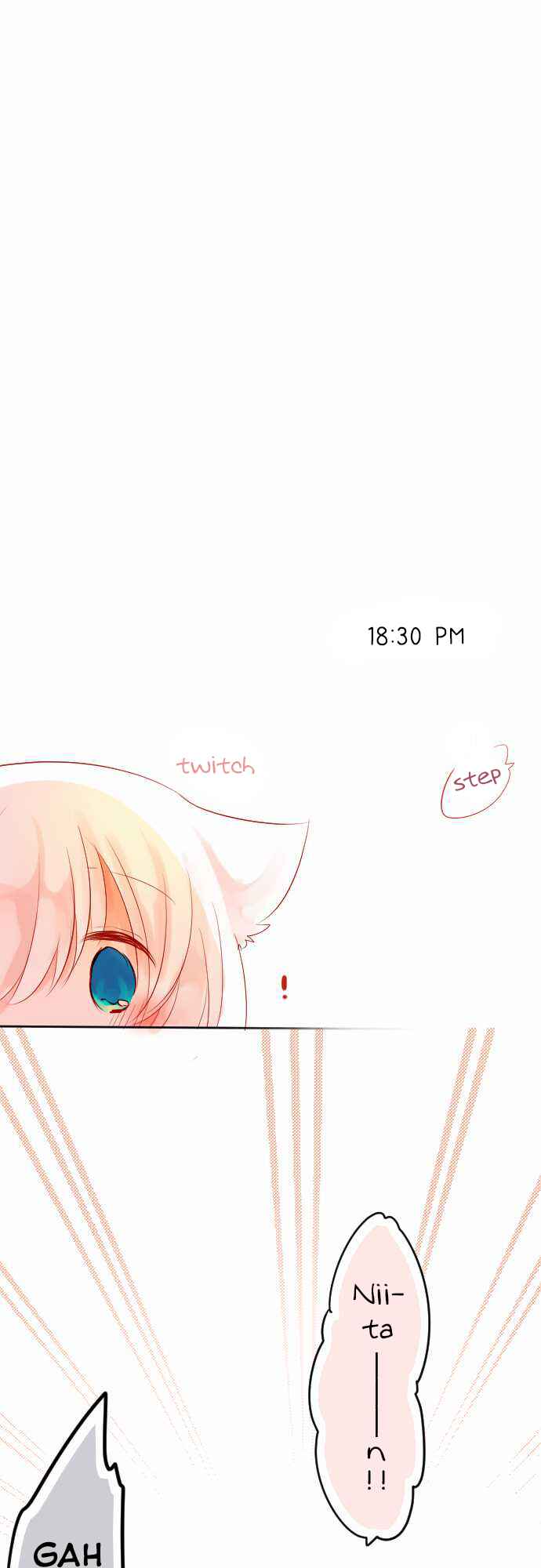 Page 35 Chapter 3 Back Alley Life
