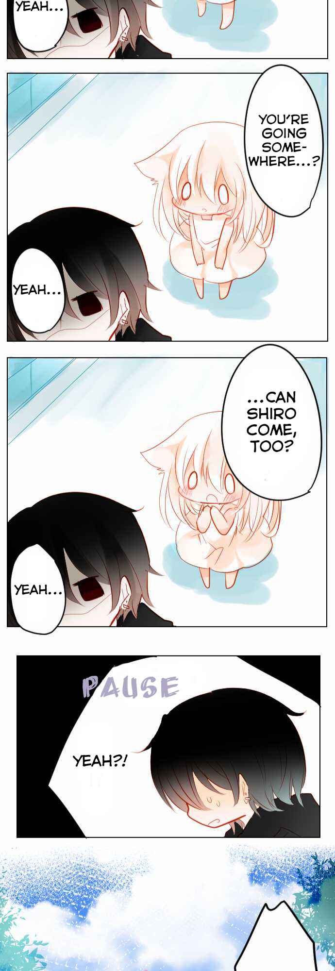 Page 47 Chapter 3 Back Alley Life