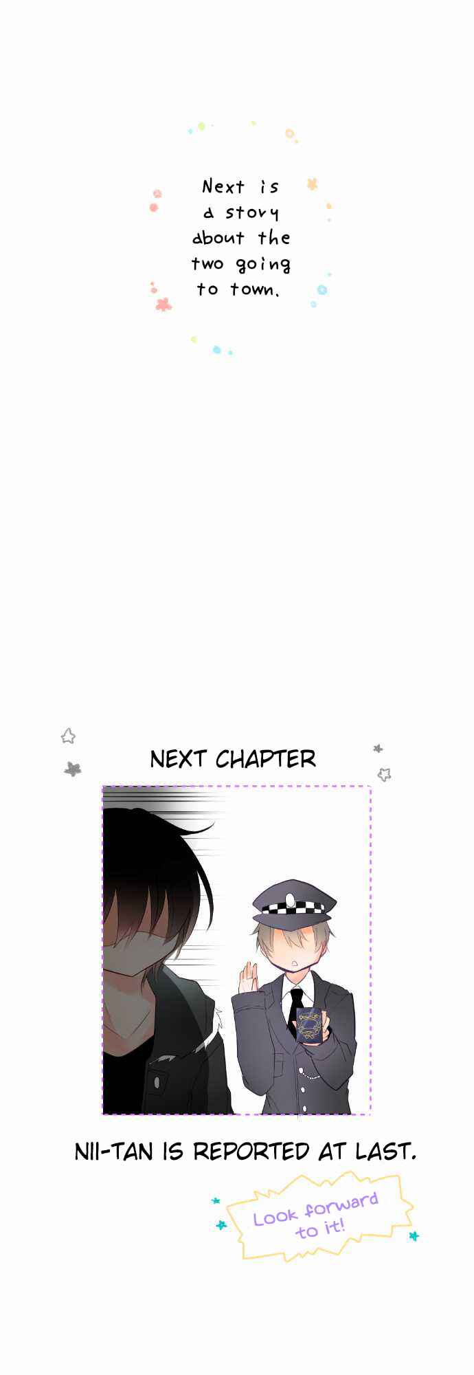 Page 49 Chapter 3 Back Alley Life