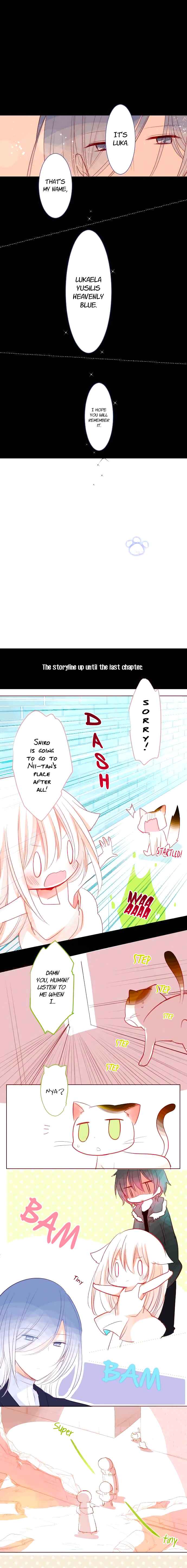 Page 2 Chapter 30 Back Alley Life