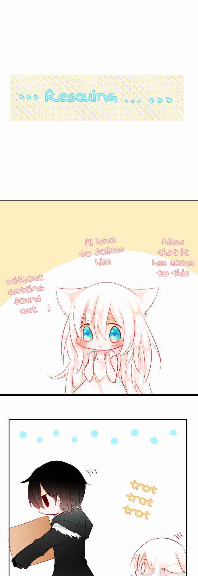 Page 12 Chapter 4 Back Alley Life