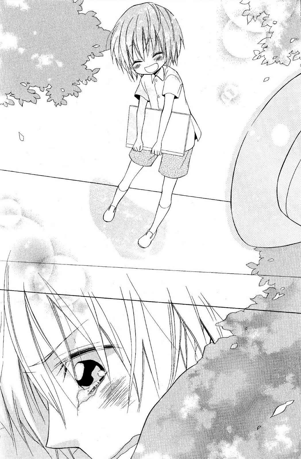 Page 30 Chapter 19 Houou Gakuen Misoragumi