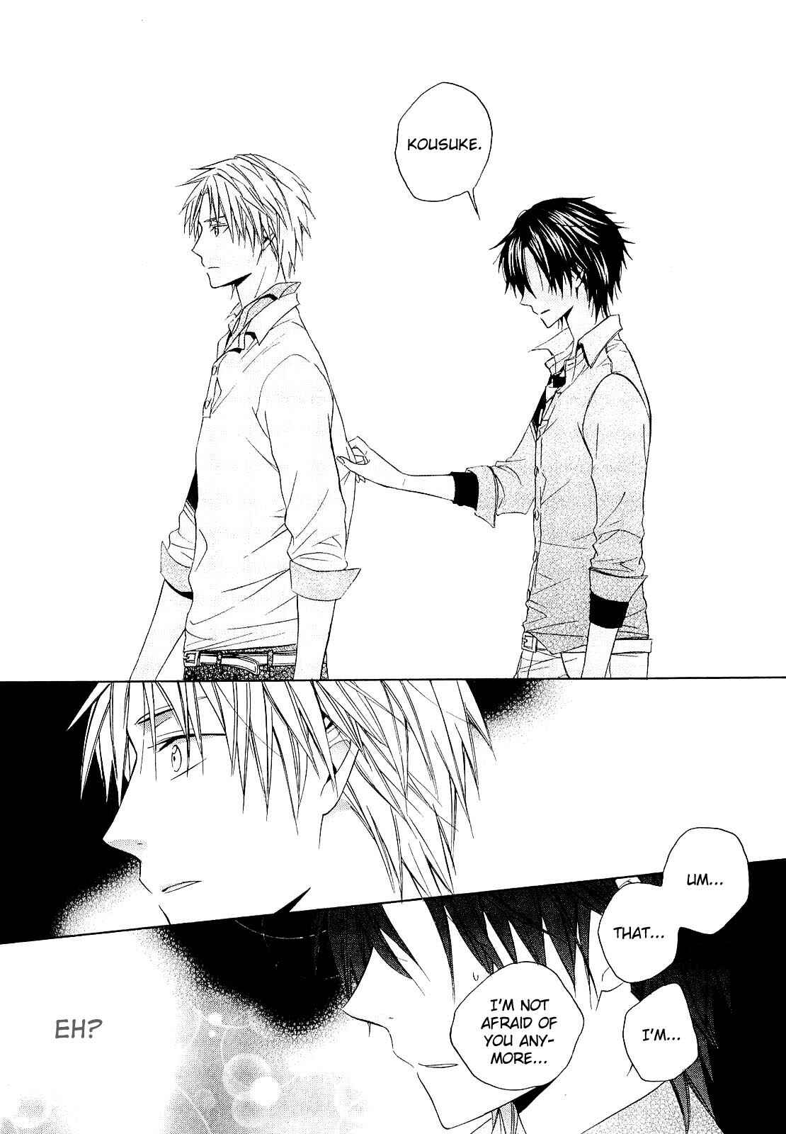 Page 30 Chapter 12 Houou Gakuen Misoragumi
