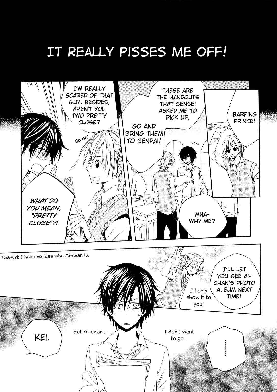 Page 8 Chapter 13 Houou Gakuen Misoragumi