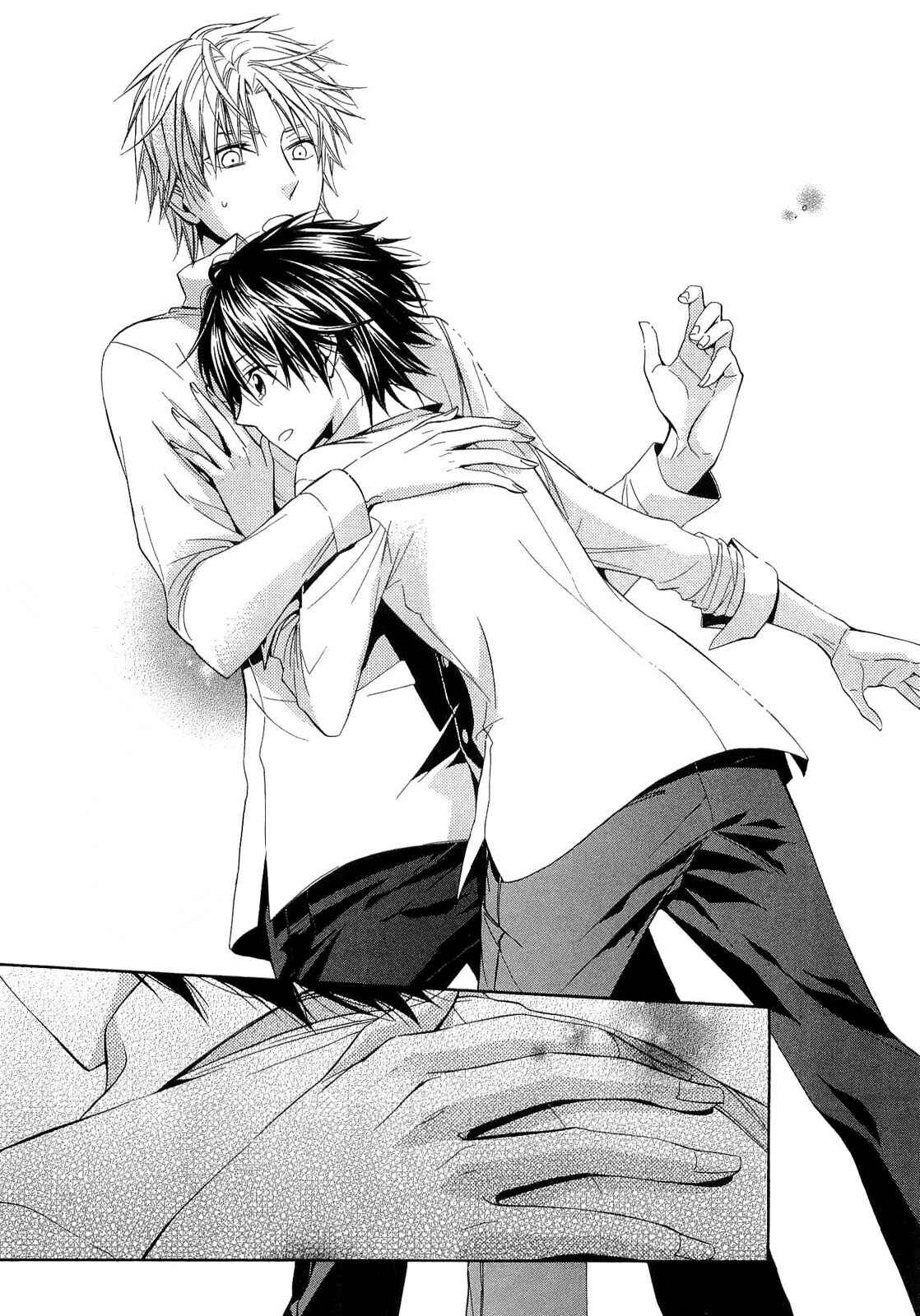 Page 19 Chapter 15 Houou Gakuen Misoragumi