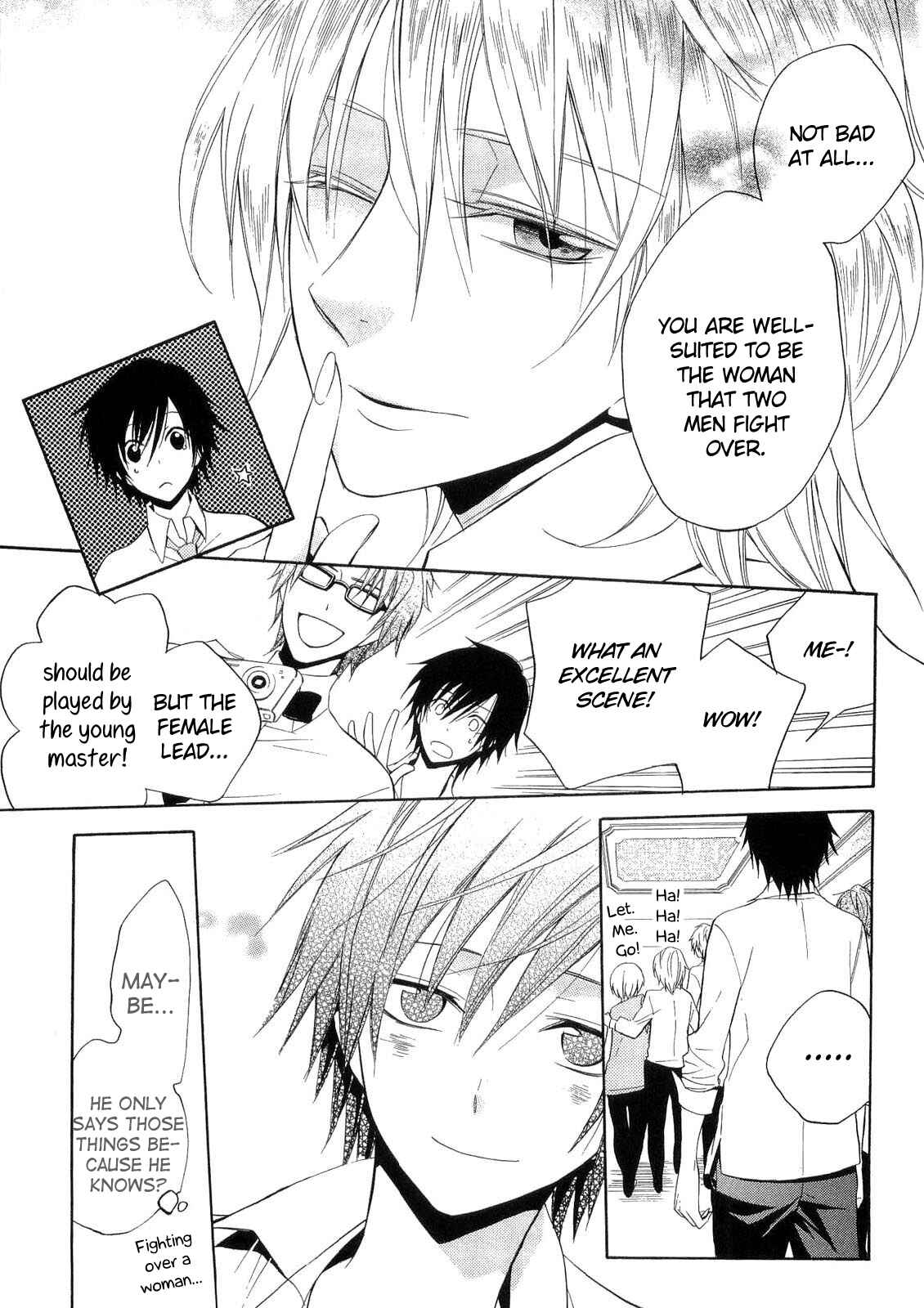 Page 14 Chapter 16 Houou Gakuen Misoragumi