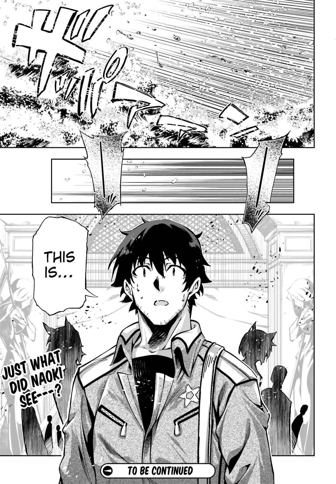 Page 45 Chapter 18 Exterminator