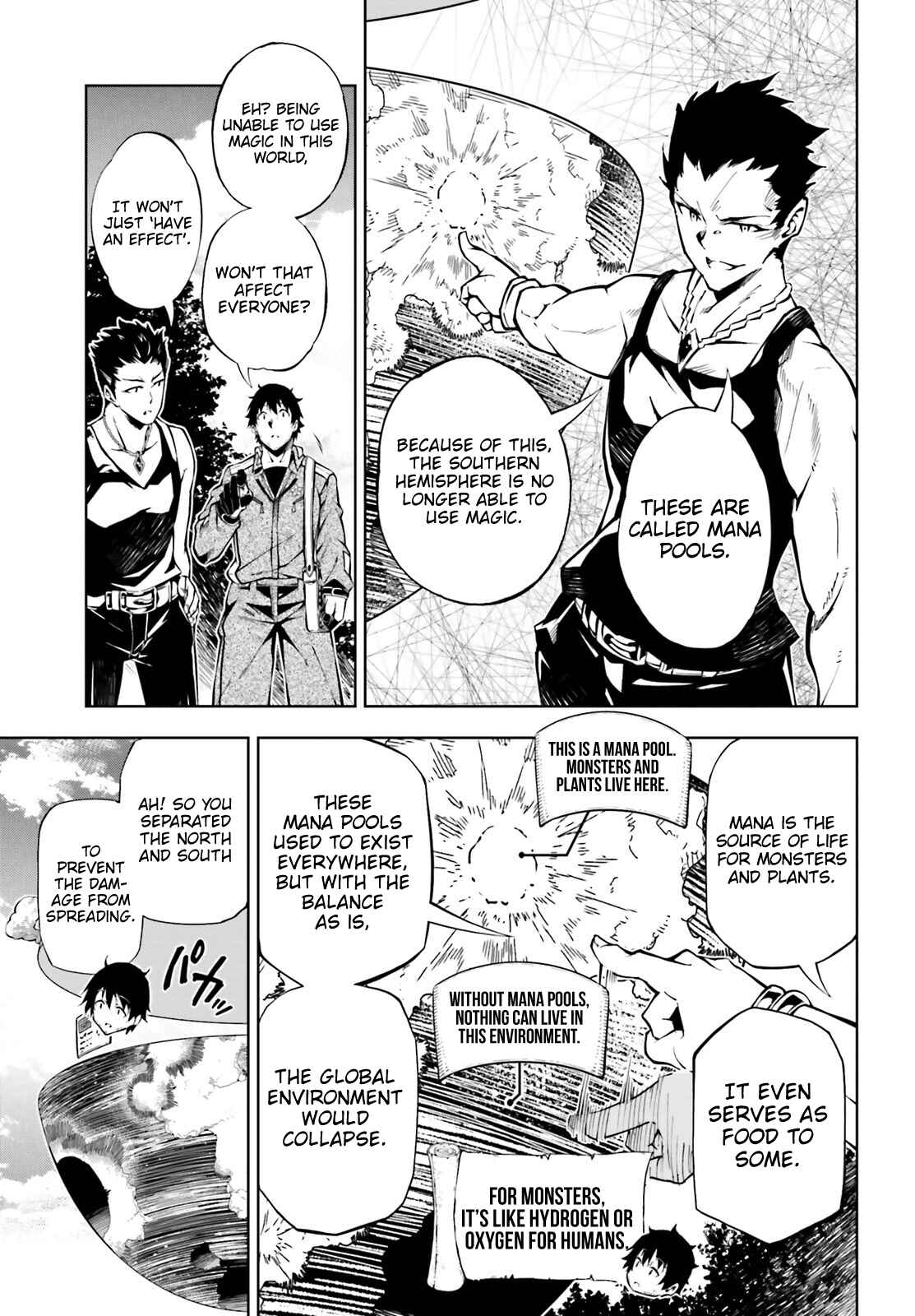 Page 25 Chapter 15 Exterminator