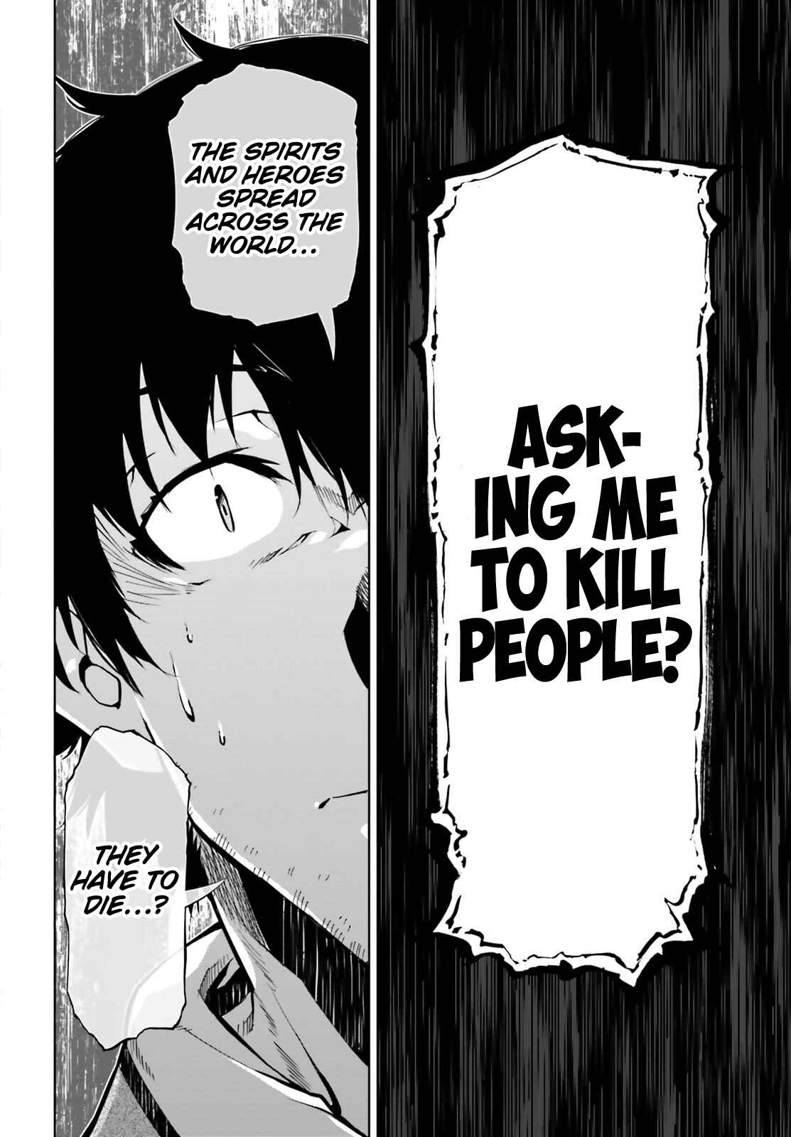 Page 32 Chapter 15 Exterminator