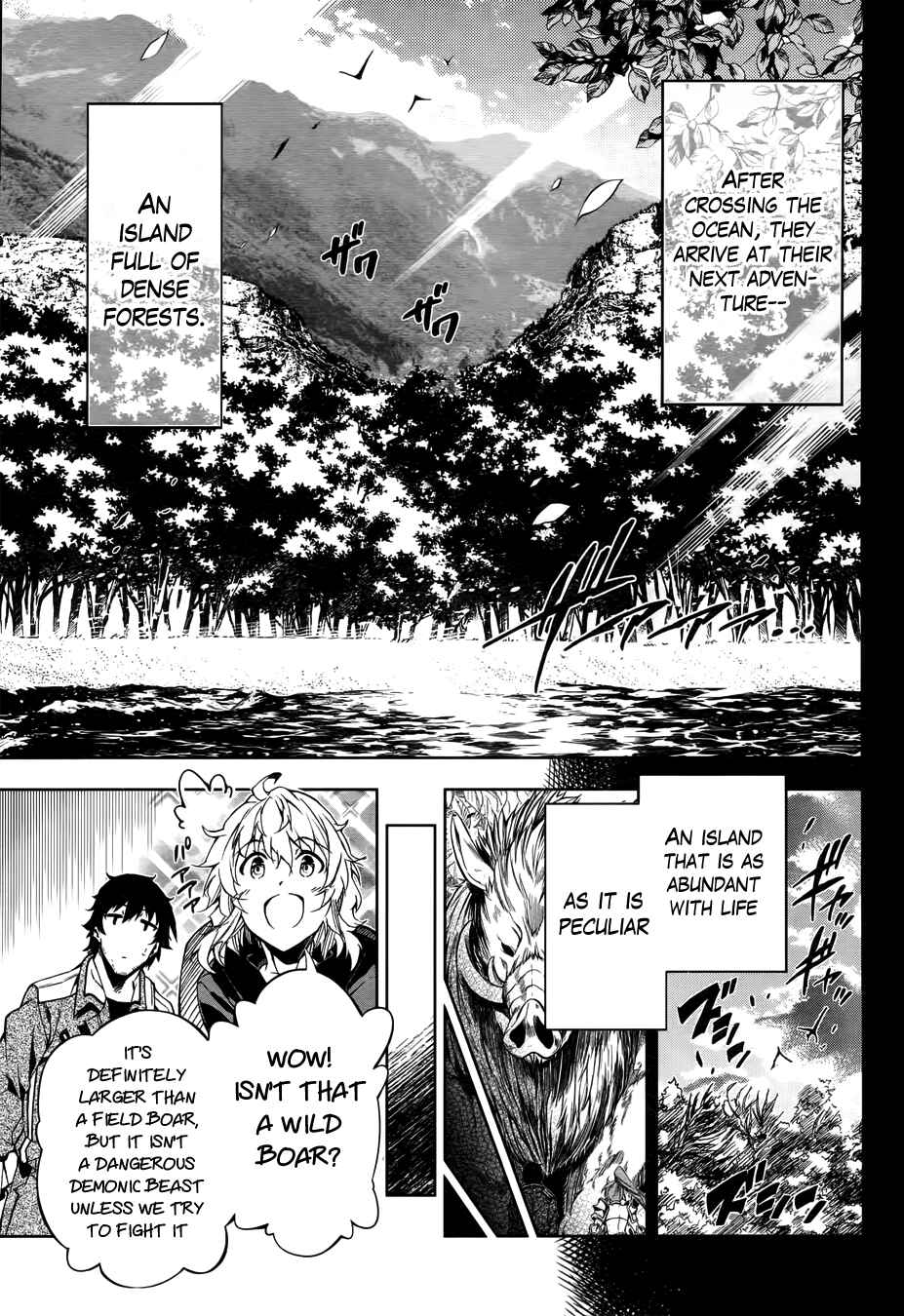 Page 6 Chapter 10 Exterminator