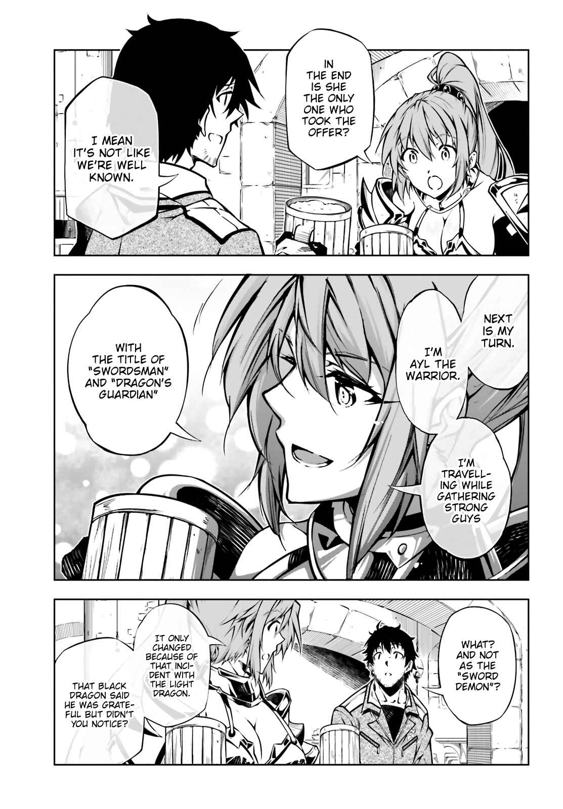 Page 10 Chapter 17 Exterminator