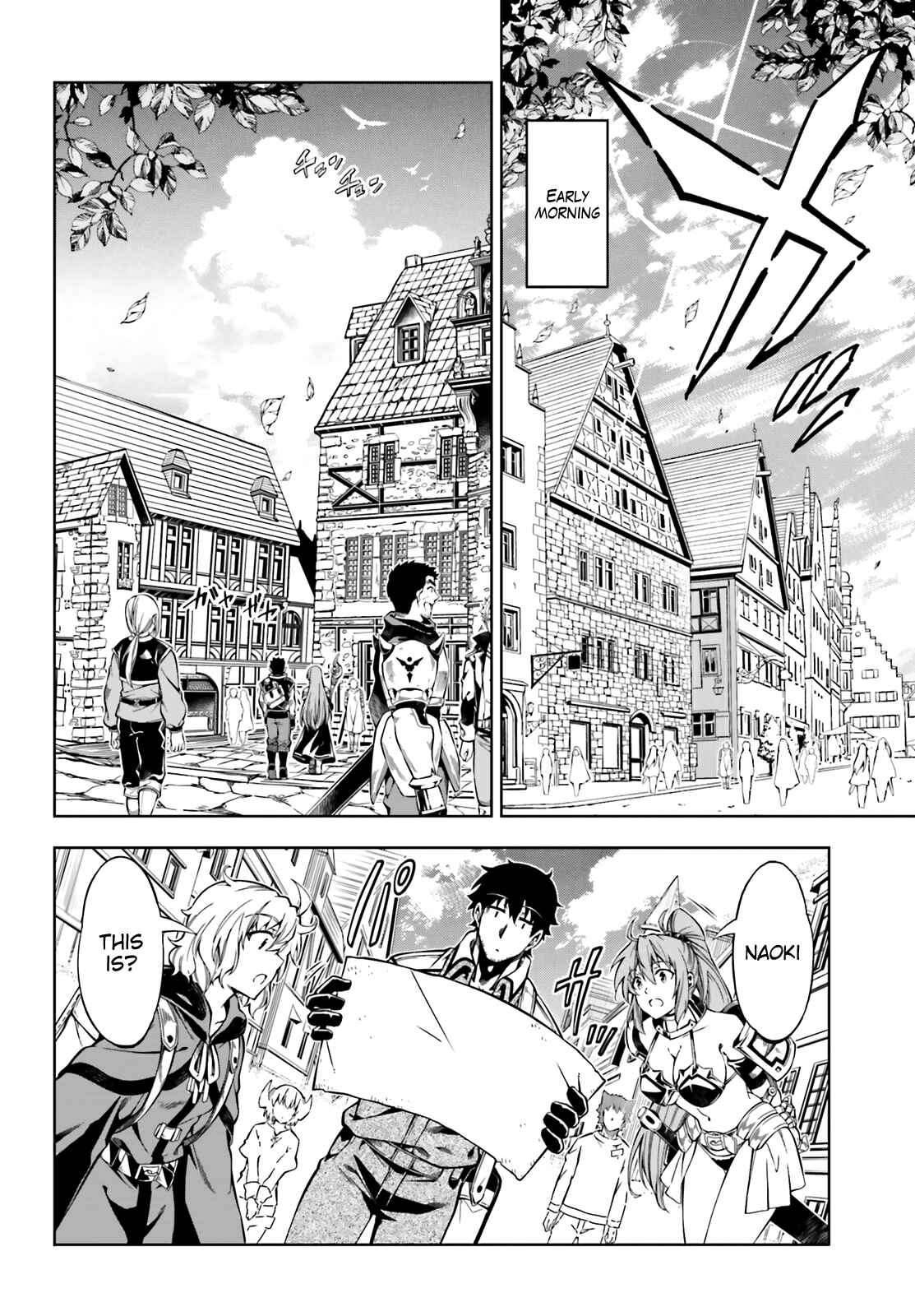 Page 24 Chapter 17 Exterminator