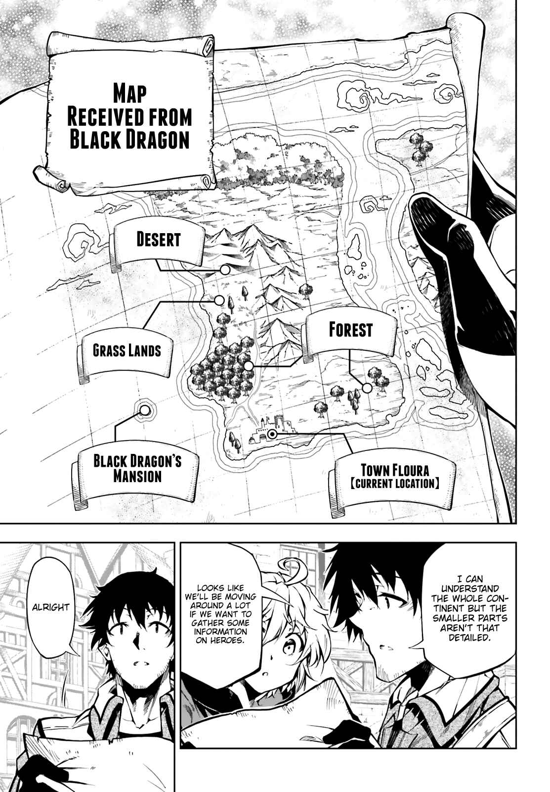 Page 25 Chapter 17 Exterminator