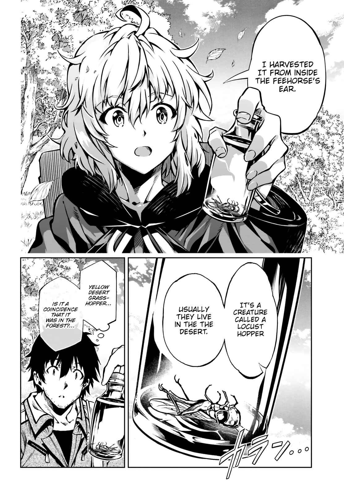 Page 40 Chapter 17 Exterminator
