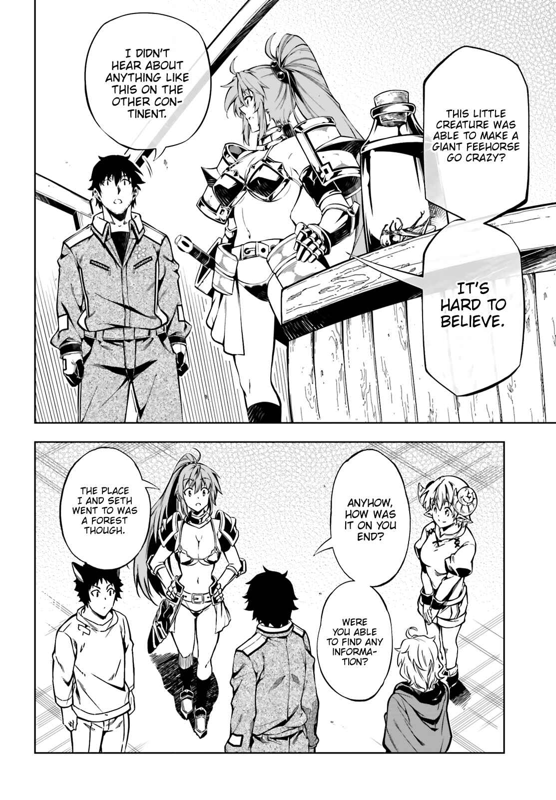 Page 42 Chapter 17 Exterminator