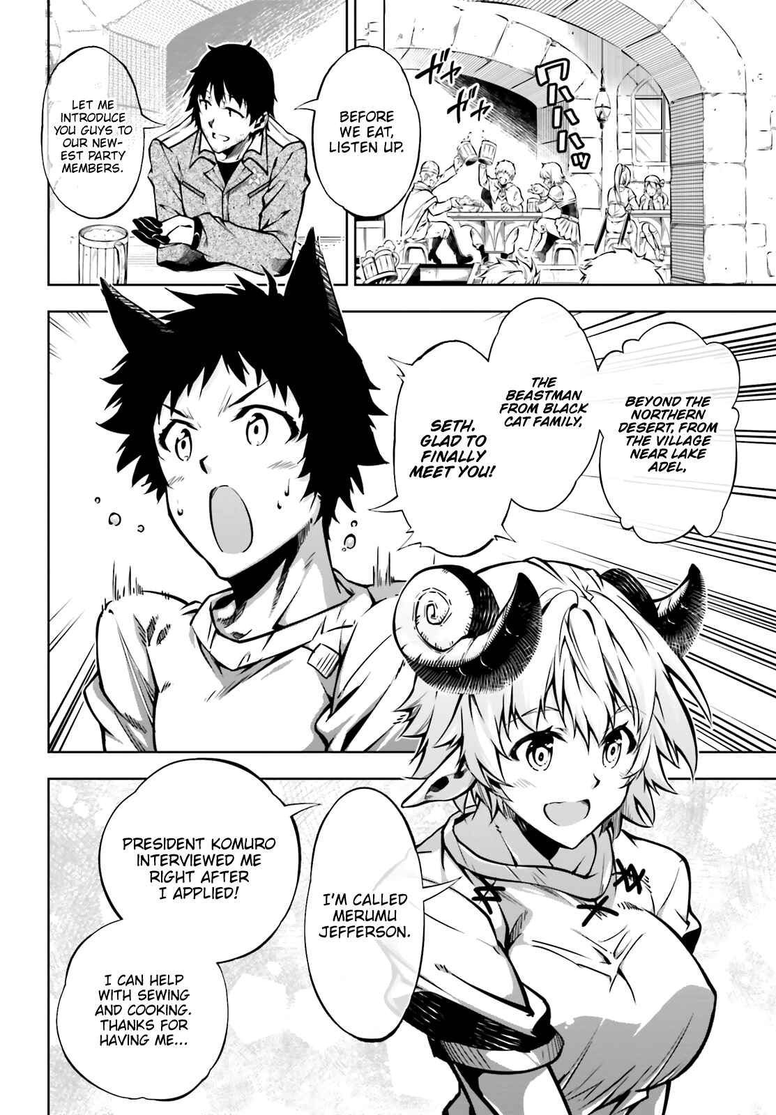 Page 9 Chapter 17 Exterminator