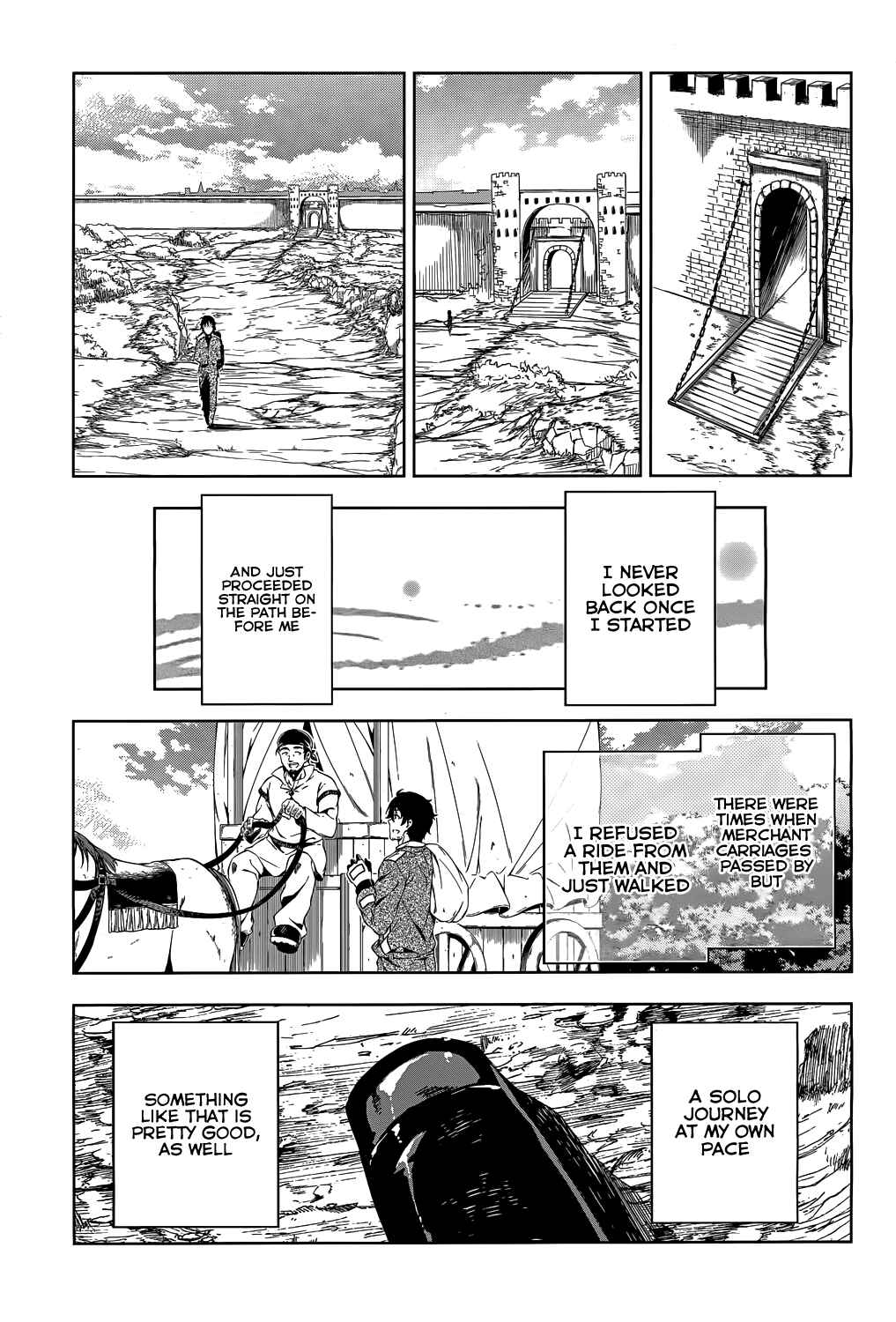 Page 39 Chapter 4 Exterminator