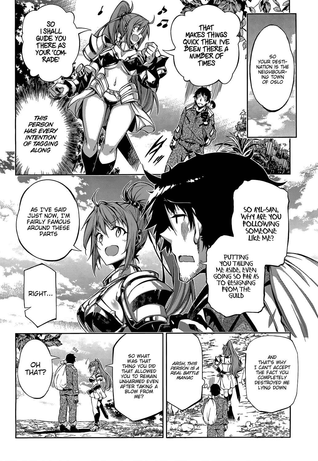 Page 44 Chapter 4 Exterminator