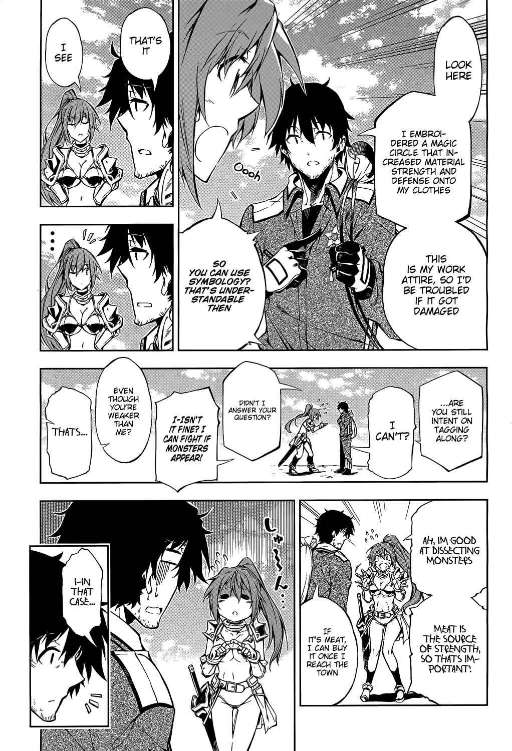 Page 45 Chapter 4 Exterminator