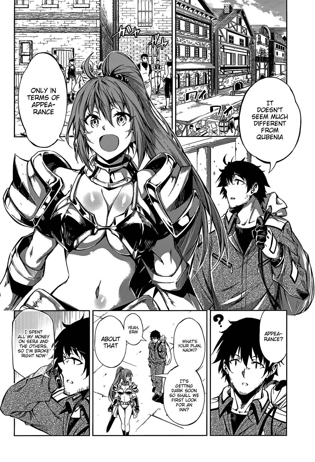 Page 48 Chapter 4 Exterminator