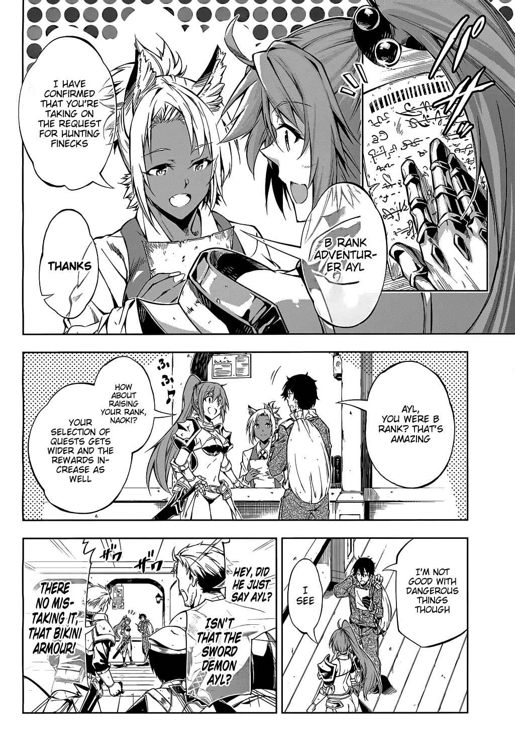 Page 50 Chapter 4 Exterminator