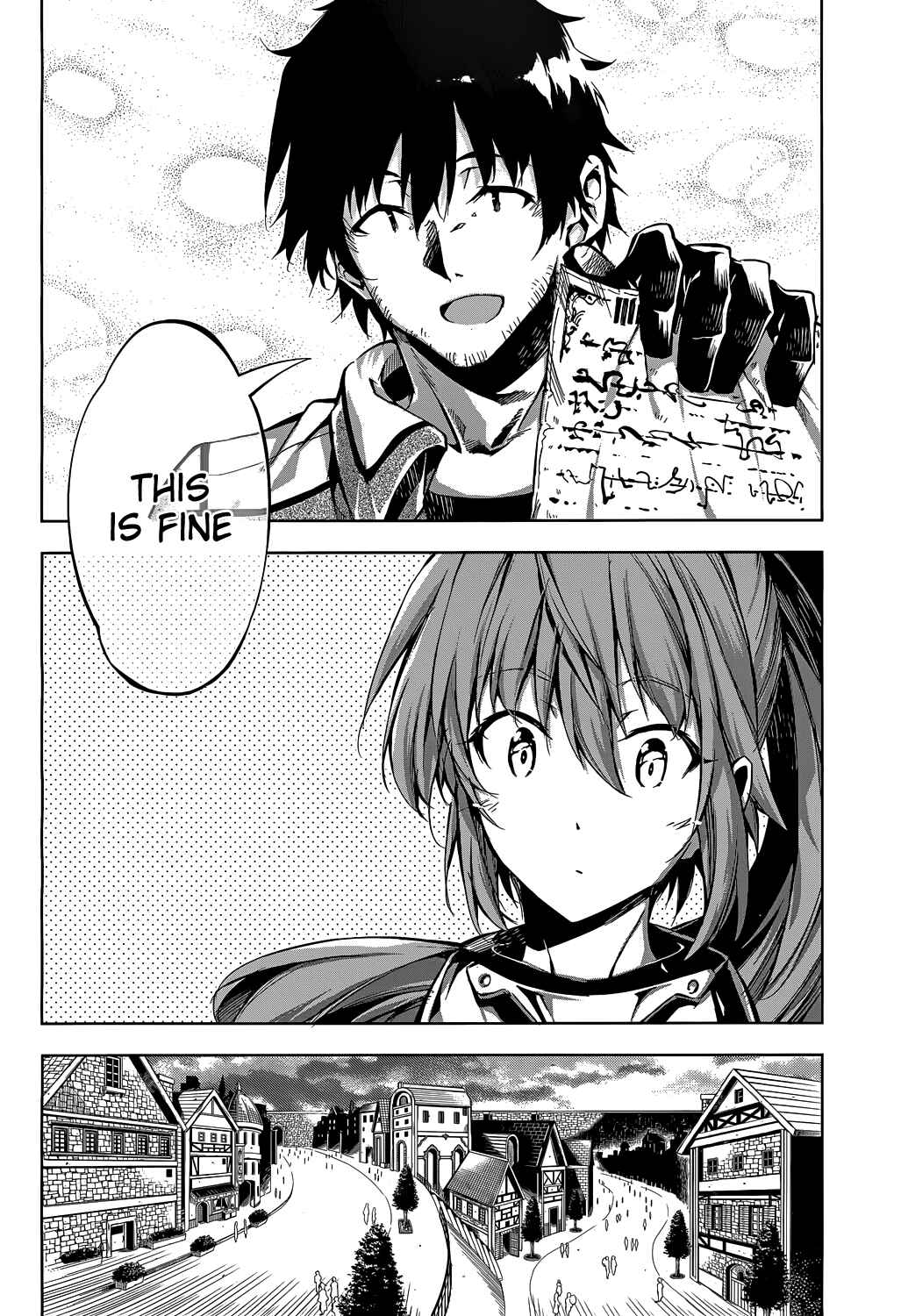Page 54 Chapter 4 Exterminator