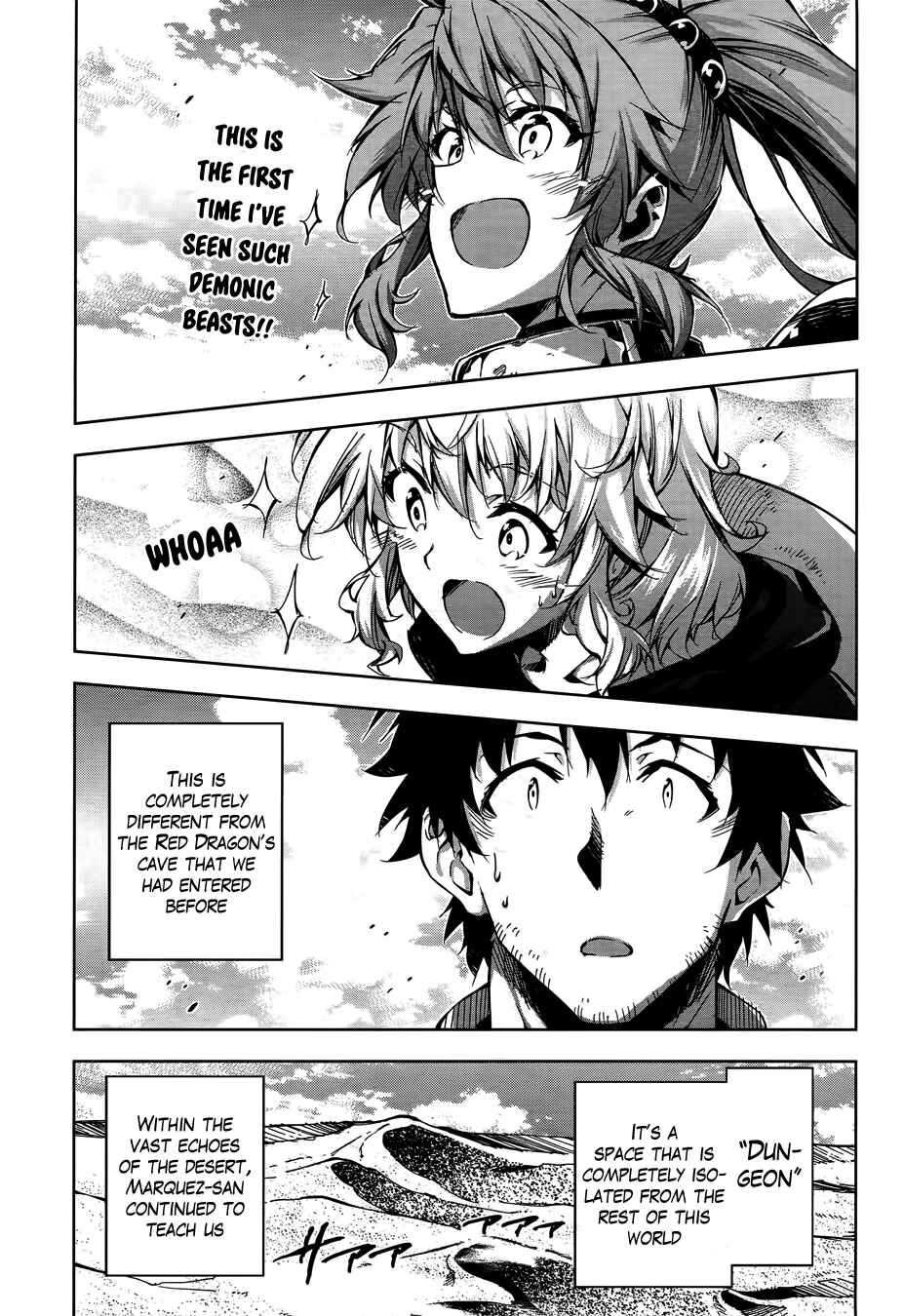 Page 11 Chapter 11 Exterminator