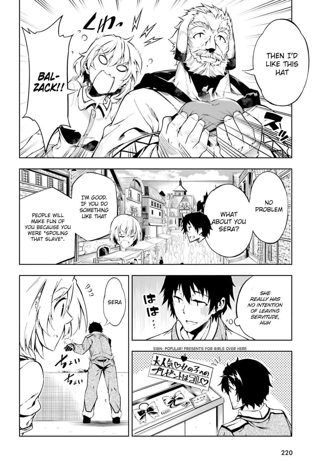Page 13 Chapter 3 Exterminator