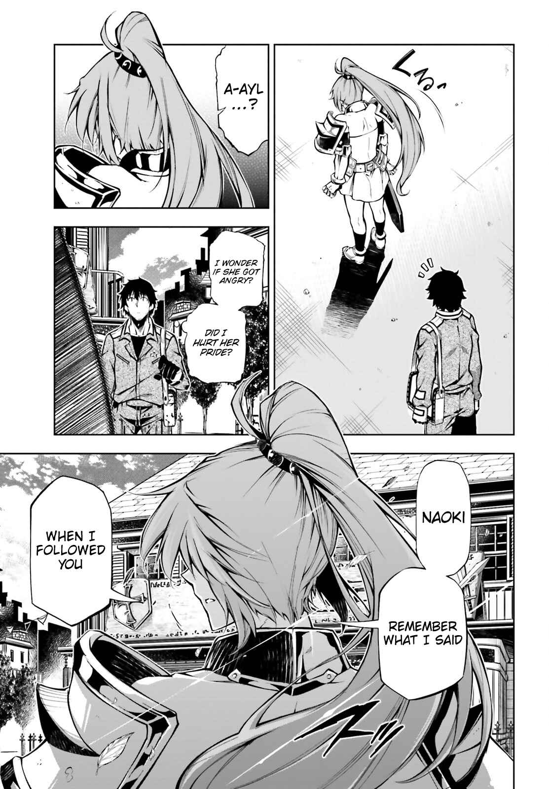 Page 10 Chapter 14 Exterminator