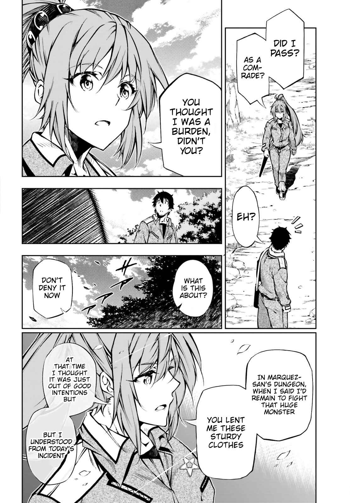 Page 28 Chapter 14 Exterminator