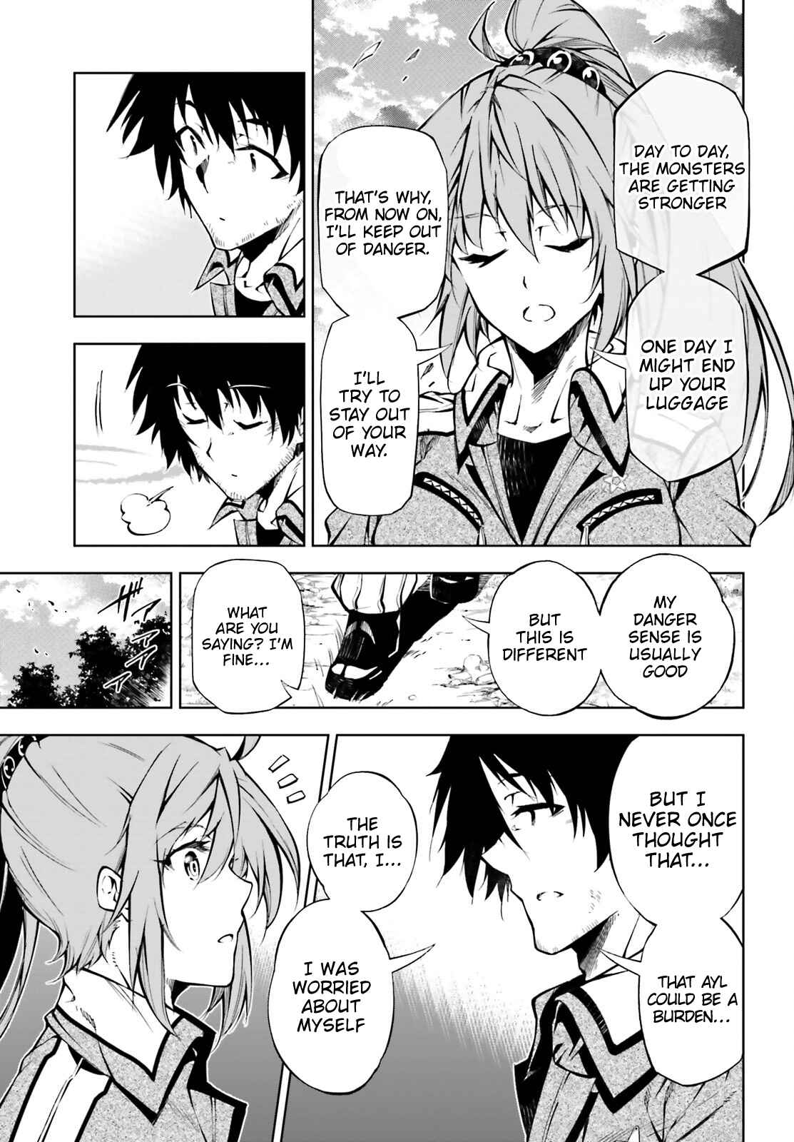 Page 29 Chapter 14 Exterminator