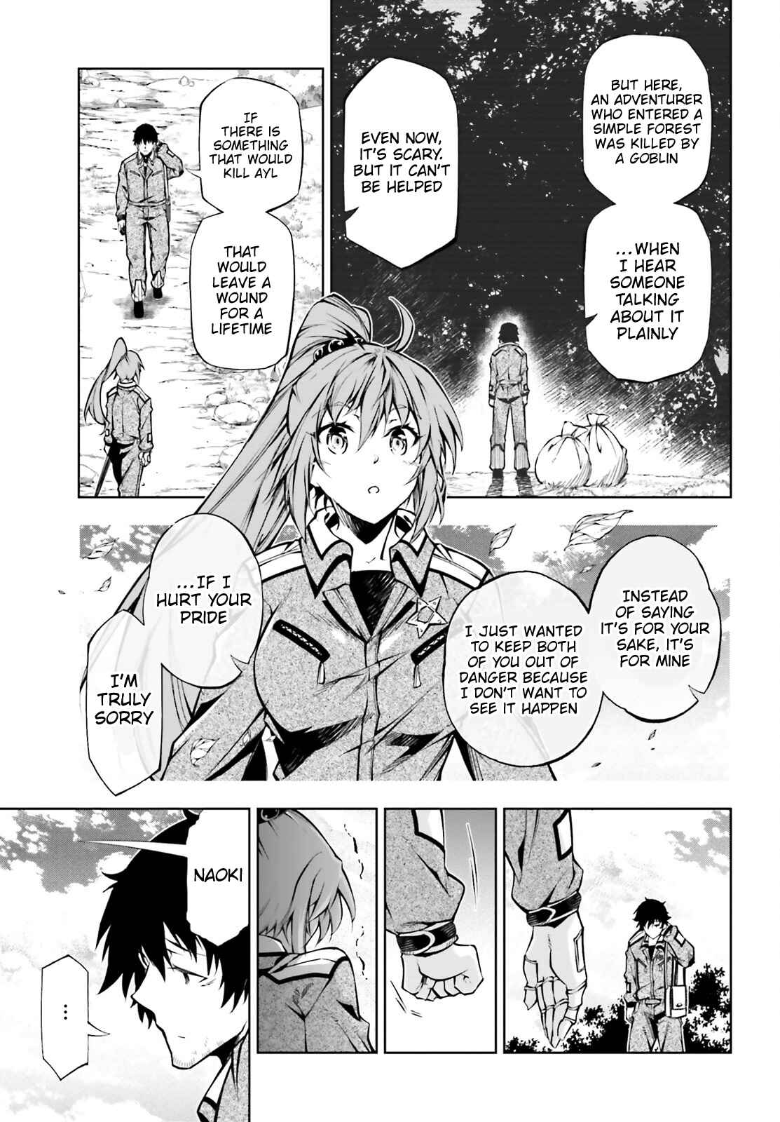 Page 31 Chapter 14 Exterminator