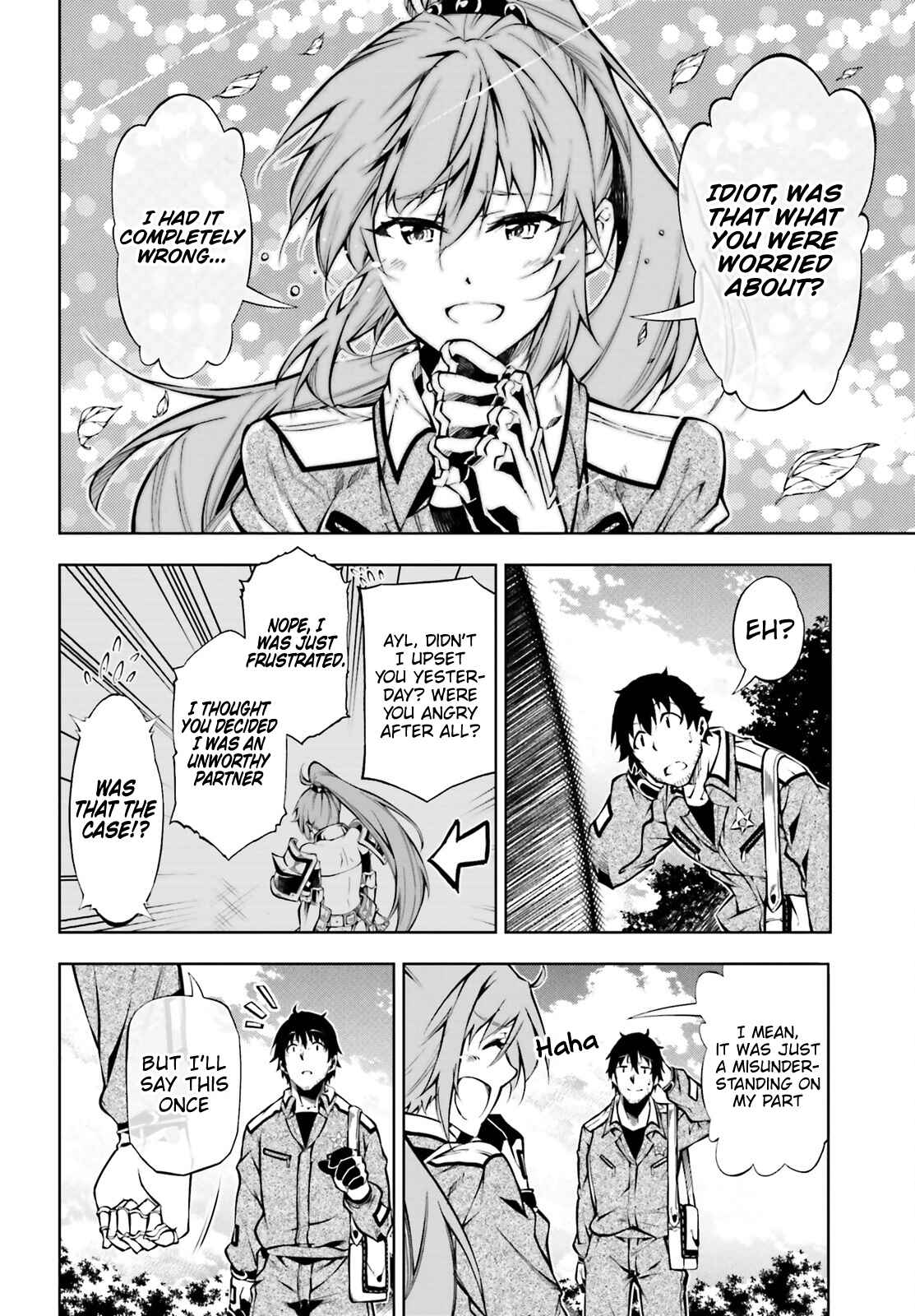 Page 32 Chapter 14 Exterminator