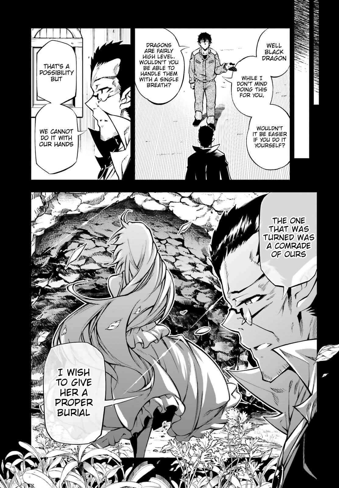 Page 4 Chapter 14 Exterminator