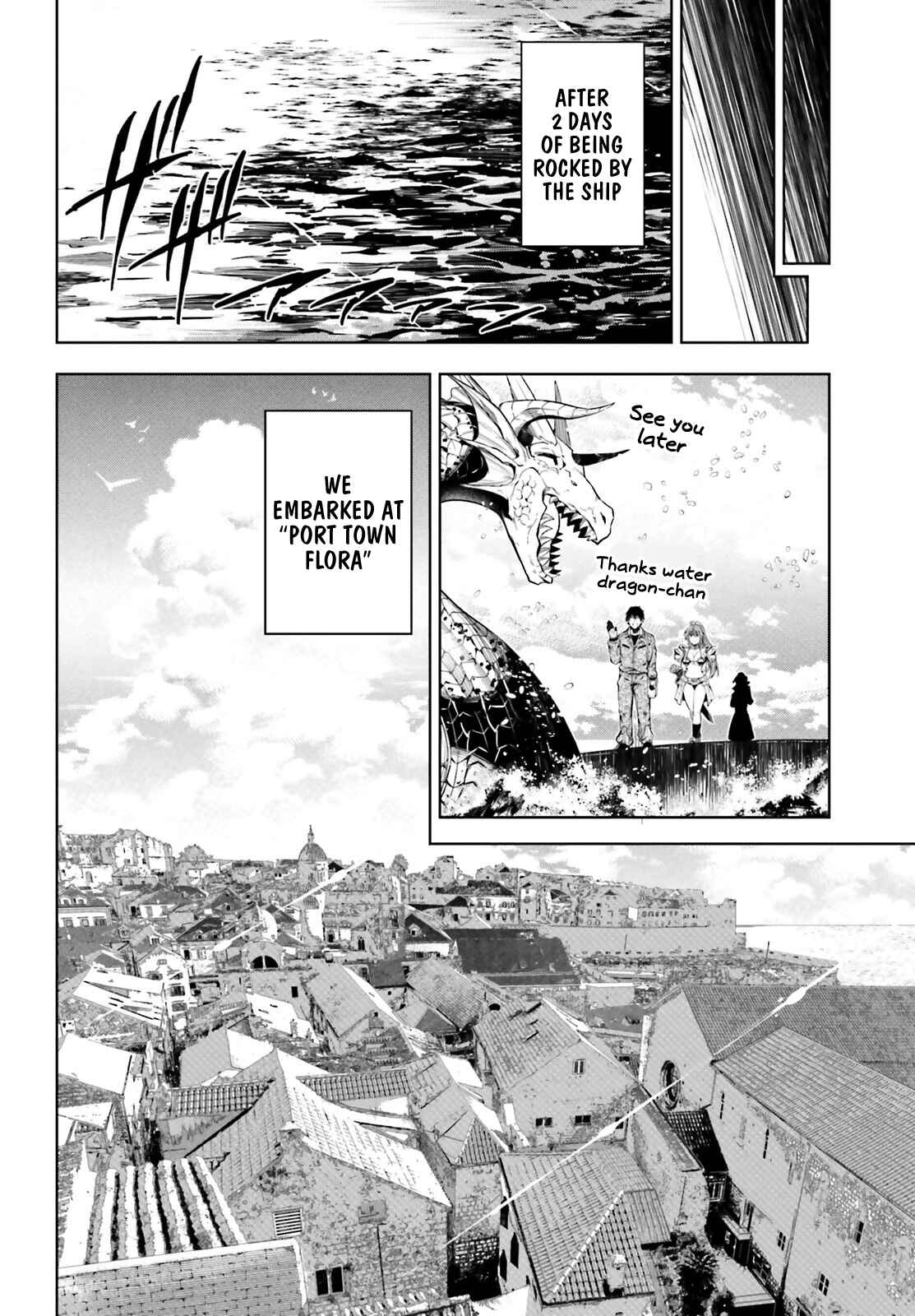 Page 42 Chapter 14 Exterminator