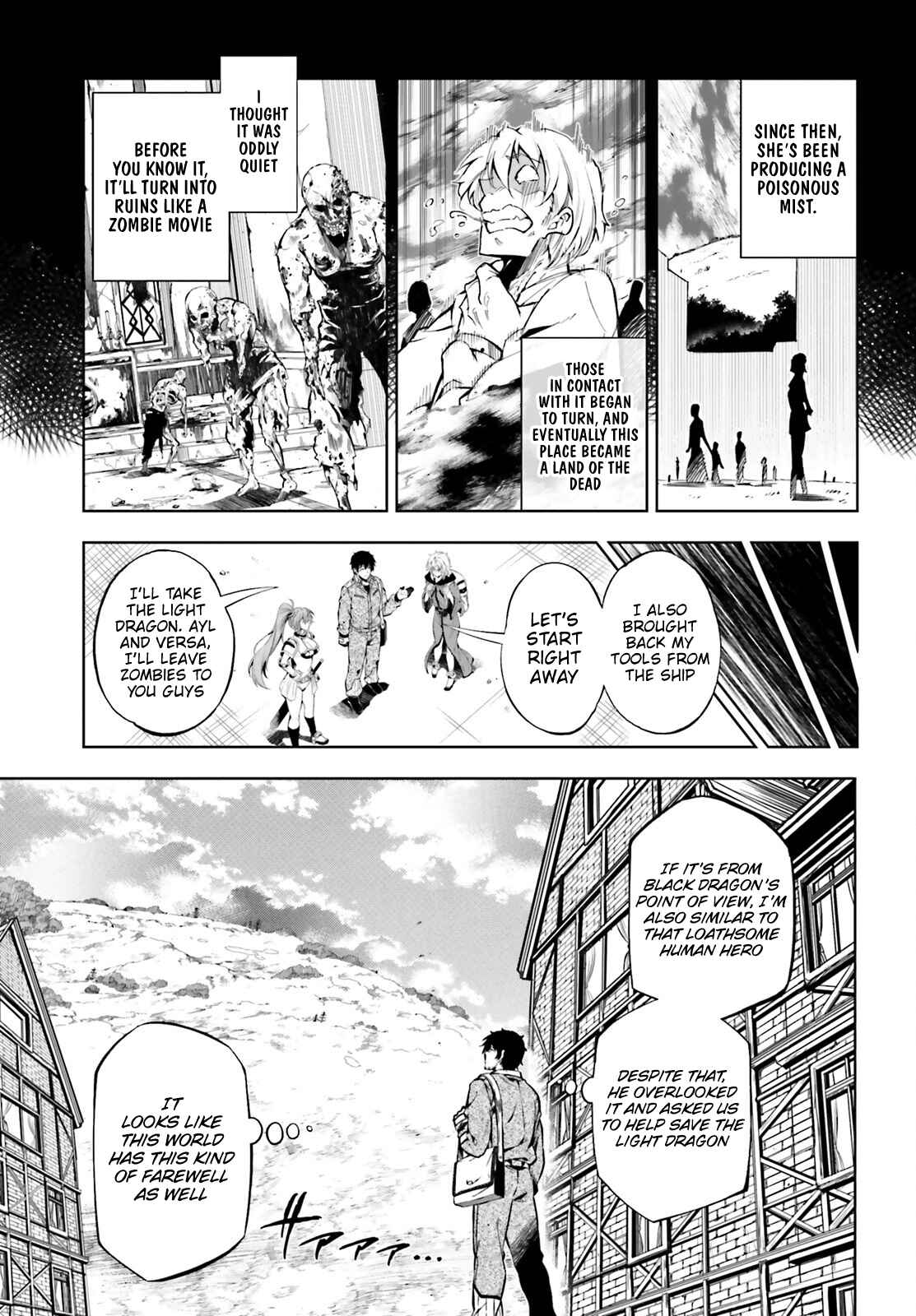Page 6 Chapter 14 Exterminator