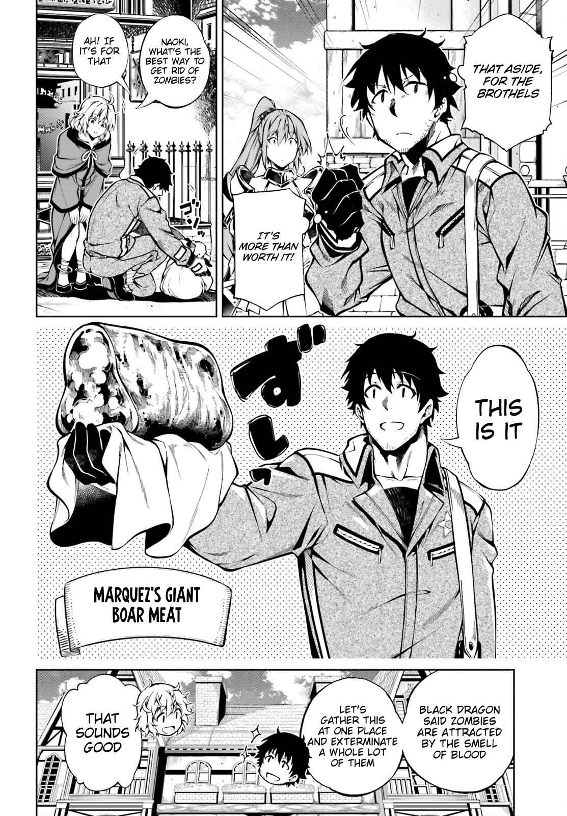 Page 7 Chapter 14 Exterminator