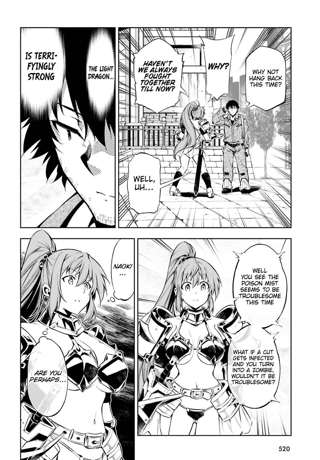 Page 9 Chapter 14 Exterminator