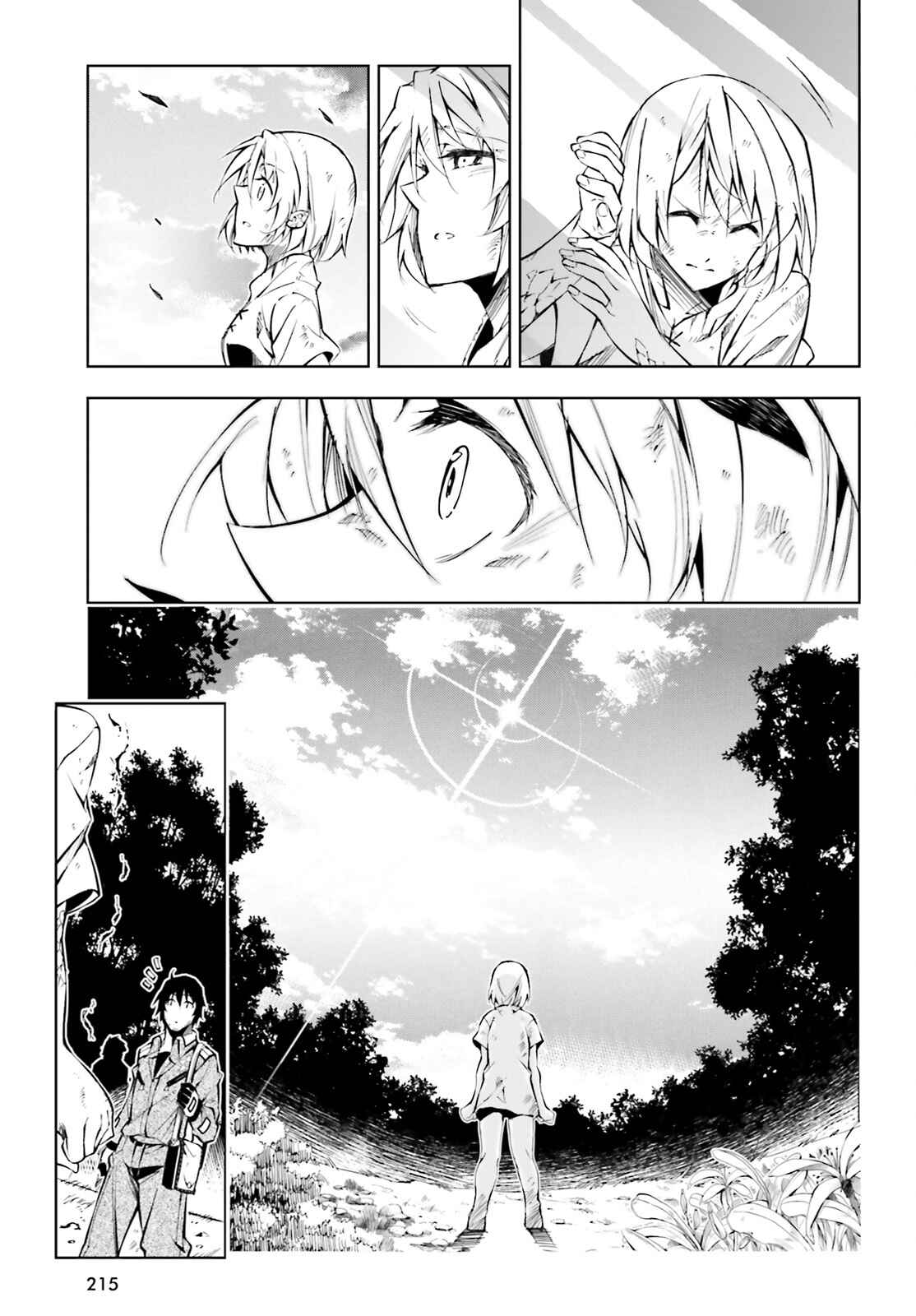 Page 40 Chapter 2 Exterminator